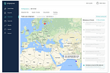 Shipwaves Introduces Real-time Freight Tracking