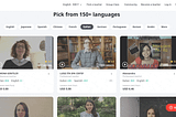 Inclusive Design and Accessibility is a must for Edtech brands like italki !