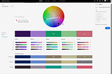 How I Designed a Colorblind-Friendly Palette