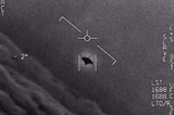 Congress Acknowledges the Issue: UFOs Exist.