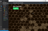 Honey Bees Classifier