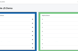 Create Sortable Lists in OutSystems