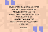 “Unraveling The Angular Enigma: Navigating The Complexities With Clarity!”