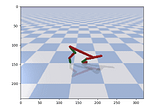 Spinning Up in Deep Reinforcement Learning (With PyBullet)