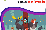 Help Animals