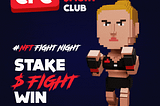 Crypto Fight Club — Are you ready to $FIGHT?