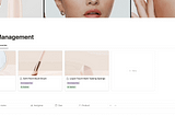3 ways Notion’s new database automations would  save retailers like Rare Beauty hours