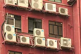 How to Build a Home-Made Air Conditioner