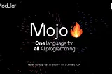 Mojo, 90,000 Times Faster Than Python, Finally Open Sourced!