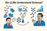 Scientific Knowledge Emerges in LLMs and YOU CAN Access It