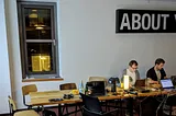 Every thursday it’s all “About Hacking”