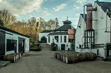 Review Top 5 Distillery Tours in East Midlands Recommended