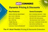 Dynamic Pricing & Discounts Cover Image 1