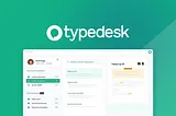 typedesk Lifetime Deal ($39) & Review: Simplify support with canned responses