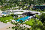 Exploring Silversands Grenada: A Luxurious Caribbean Getaway