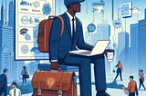 The Nigerian Job Dilemma: High Expectations, Low Rewards