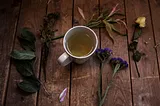 Nature’s best-kept secrets: 3 unexpected herbal teas that radically changed my health