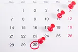 Crafting a Winning Email Content Calendar: A Step-by-Step Guide