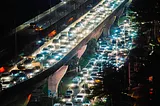 Christmas/New Year Travelers Combine For Over 119 Million Trips