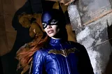 Scrapping Batgirl Was ‘Necessary,’ According to David Zaslav