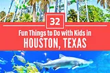 Top 10 Adventurous Things to Do in Houston for Thrill Seekers