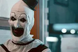 31 for 31 Part 26: Terrifier