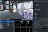 [XRCLOUD] Try connecting Yanolja AI and LLAMA3 in the WebXR Metaverse