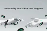 Unleash Your Project’s Potential with SPACE ID SDK: Access up to $10,000 in Funding