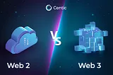 What is Web2 and Web3?