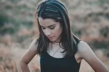 We Might Look Like Skin and Bones but Body Shaming Words Still Cut Deep