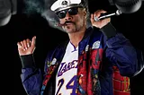 Def Jam adds Iconic Rapper Snoop Dogg to New Executive Role 6/7/21