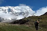 Exploring Langtang Valley with Gosainkunda Lake