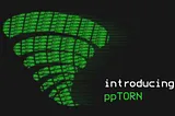 Introducing ppTORN: an auto-compounding strategy for tornado.cash $TORN governance staking