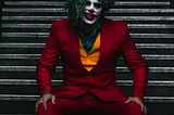 How He Becomes Joker