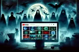 Down the YouTube Rabbit Hole: Exploring the Dark and Weird Side of YouTube
