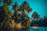 “The Top 5 Destinations to Explore in Kerala | Land of Divine Beauty”