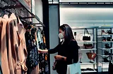 Should You Still Wear A Mask?