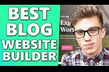 Best Blogging WEBSITES 2021