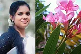 A Flower with Killer Beauty Takes the Life of Kerala Nurse.