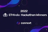 EthIndia 2022 Hackathon Winners