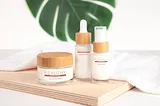 Should You Be Worried About Formaldehyde In Your Face Cream?