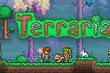 Host a Terraria Dedicated Server on Amazon Web Services (AWS) in 2023