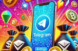 💸Discover the Top 💲 Telegram Crypto Mining Bots🤖 for Easy Earnings🤑