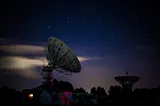 How a signal once linked to Aliens took the Astronomy world by Storm.
