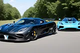 What is The Best Car from Koenigsegg?