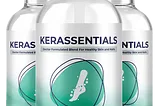 Kerassentials Nail Fungus Solution: A Transformative Remedy for Healthy Nails