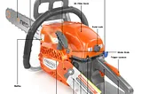 Neotec Chainsaw Reviews: Unleash Cutting-Edge Performance!