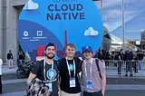 The top 4 trends at KubeCon 2024 by the Promaton MLOps team