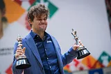 Tata Steel Chess Tournament 2024: Carlsen Beats Arjun To Win Tata Steel