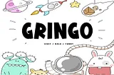 Gringo Font